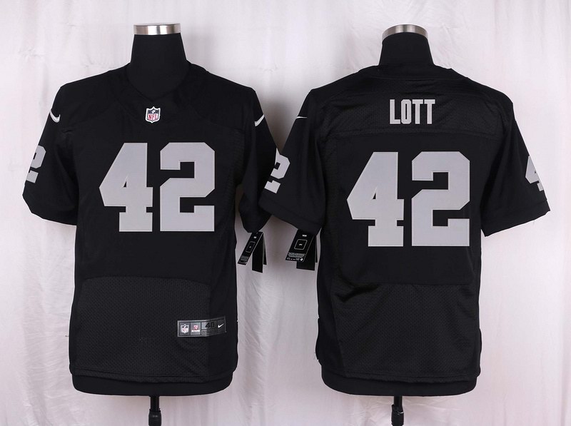 Oakland Raiders elite jerseys-038